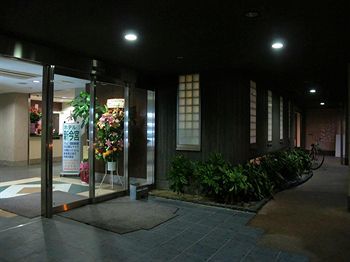 Hotel Shin-imamiya