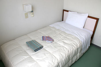 Hotel Shin-imamiya