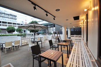 Hotel Shin-imamiya