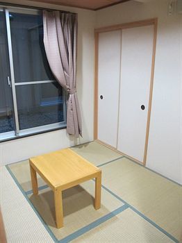 Hotel Shin-imamiya