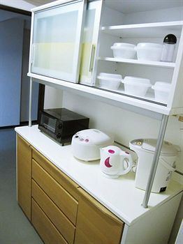 Hotel Shin-imamiya