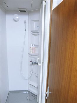 Hotel Shin-imamiya