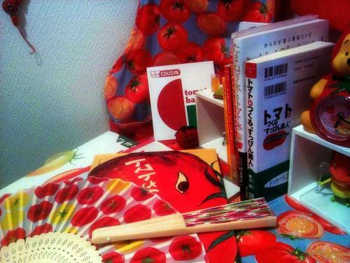 Hostal Osaka Tomato Guest House