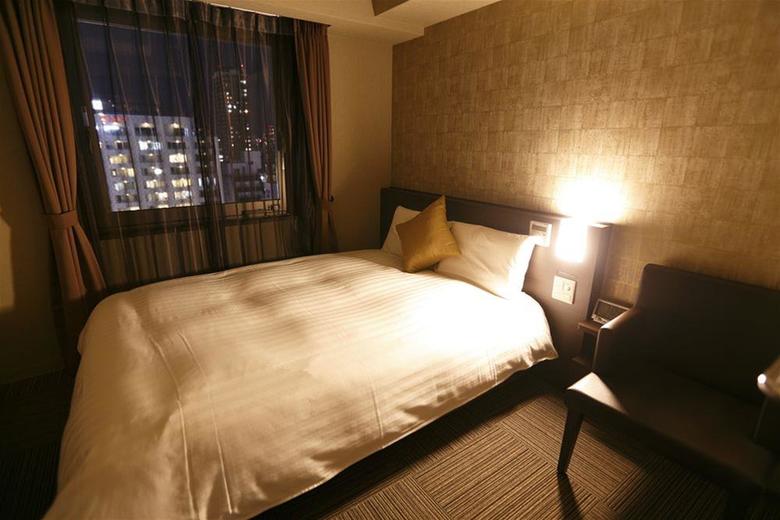 Hotel Dormy Inn Premium Namba