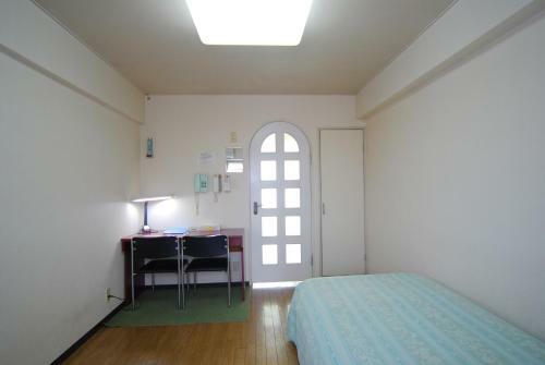 Apartamentos Weekly Green In Namba