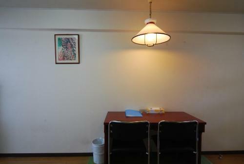 Apartamentos Weekly Green In Namba