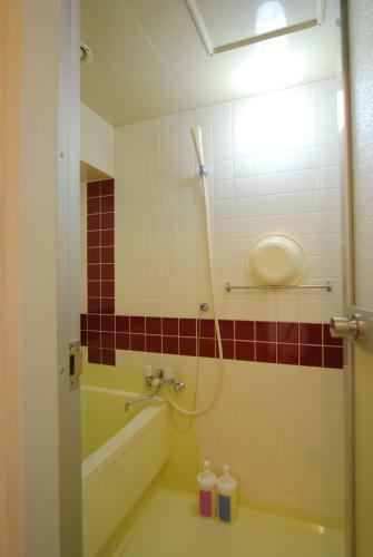 Apartamentos Weekly Green In Namba