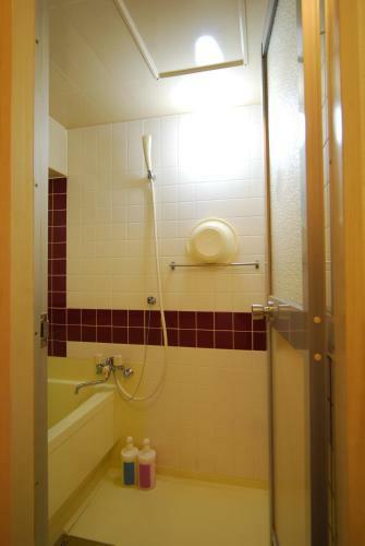 Apartamentos Weekly Green In Namba