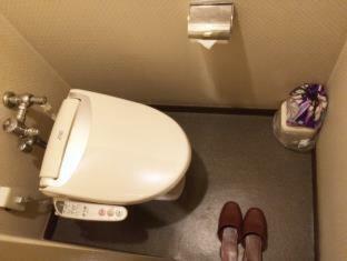 Yamatoya Honten Ryokan Osaka