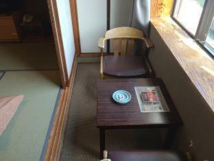 Yamatoya Honten Ryokan Osaka