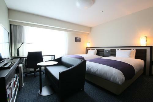 Daiwa Roynet Hotel Osaka-kitahama