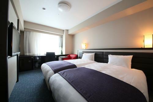 Daiwa Roynet Hotel Osaka-kitahama