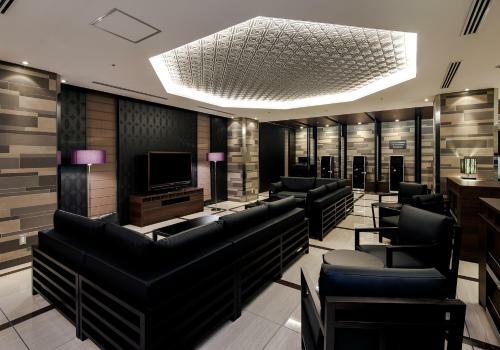 Daiwa Roynet Hotel Osaka-kitahama
