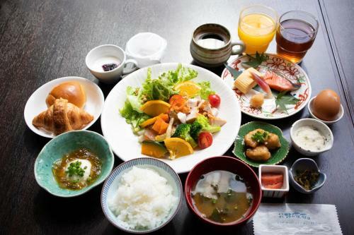 Daiwa Roynet Hotel Osaka-kitahama