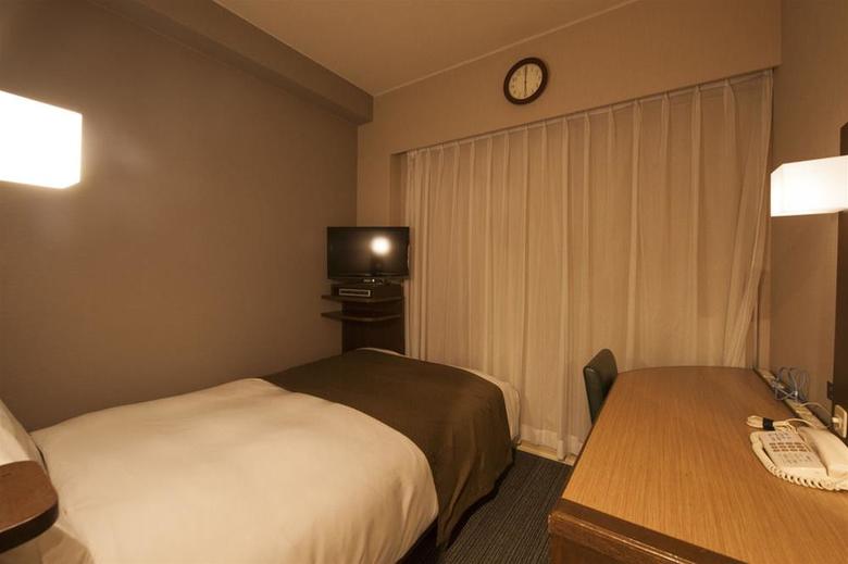 Hotel Dormy Inn Shinsaibashi