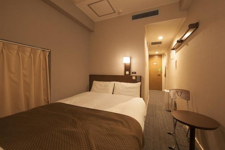 Hotel Dormy Inn Shinsaibashi