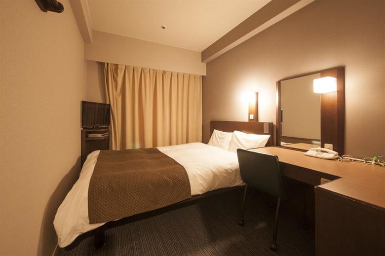 Hotel Dormy Inn Shinsaibashi