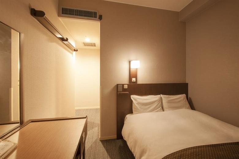 Hotel Dormy Inn Shinsaibashi