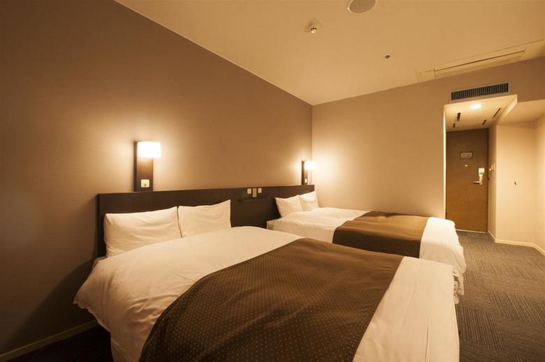 Hotel Dormy Inn Shinsaibashi