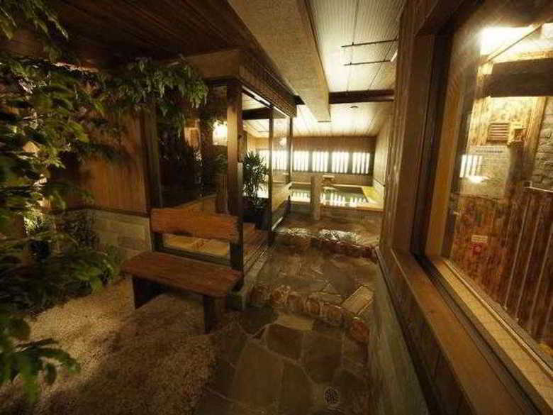 Hotel Dormy Inn Shinsaibashi