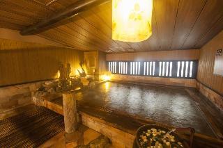 Hotel Dormy Inn Shinsaibashi