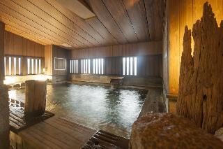 Hotel Dormy Inn Shinsaibashi