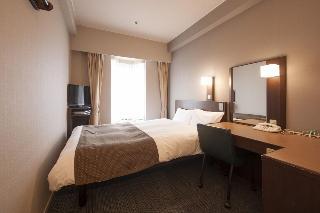 Hotel Dormy Inn Shinsaibashi