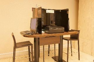 Hotel Dormy Inn Shinsaibashi