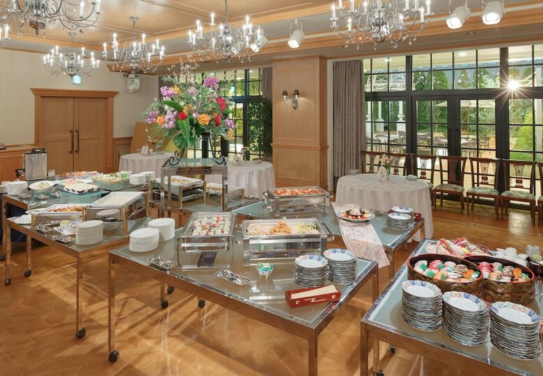 Hotel City Plaza Osaka