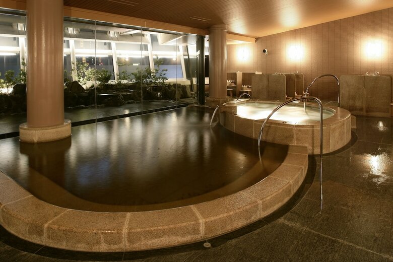 Hotel City Plaza Osaka