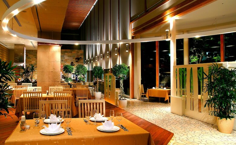 Hotel City Plaza Osaka