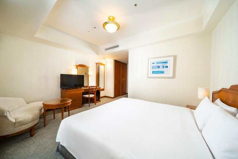 Hotel Trusty Shinsaibashi