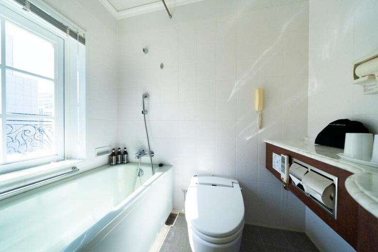 Hotel Trusty Shinsaibashi