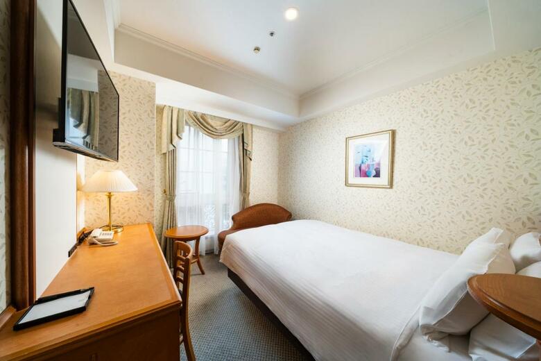 Hotel Trusty Shinsaibashi