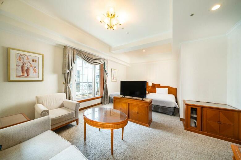 Hotel Trusty Shinsaibashi