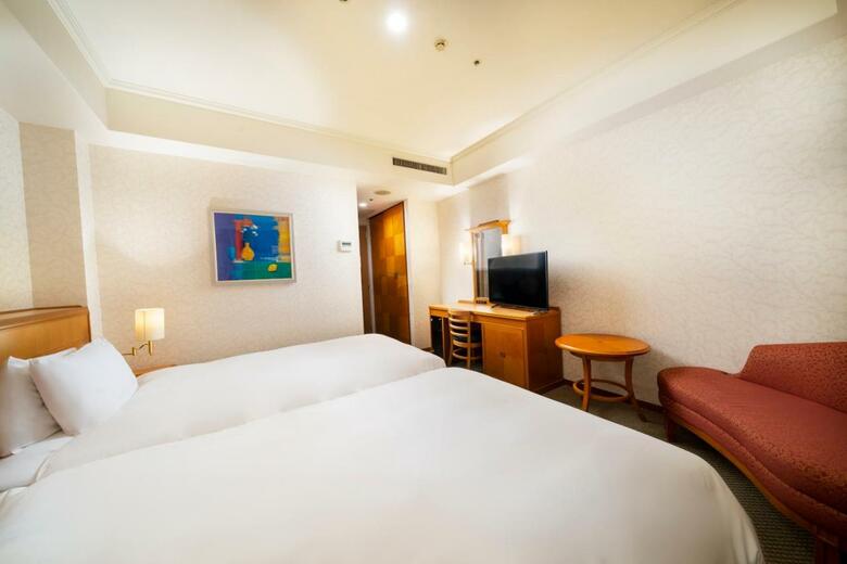 Hotel Trusty Shinsaibashi