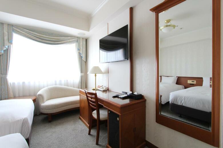 Hotel Trusty Shinsaibashi