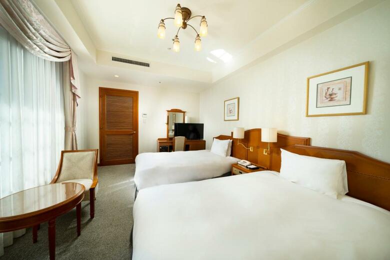 Hotel Trusty Shinsaibashi