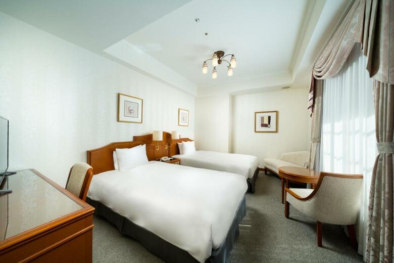 Hotel Trusty Shinsaibashi