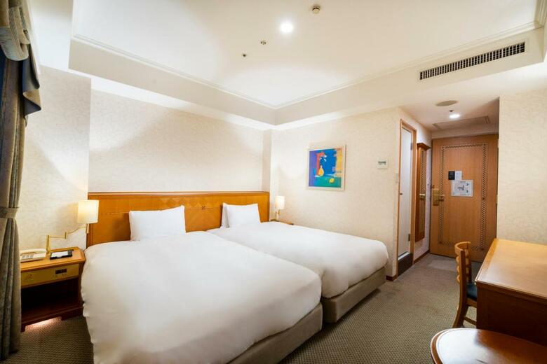 Hotel Trusty Shinsaibashi