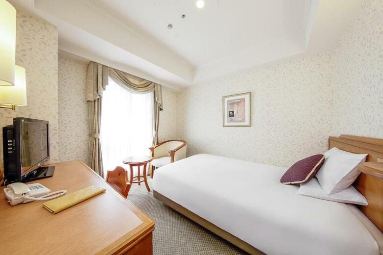 Hotel Trusty Shinsaibashi