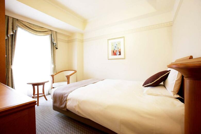 Hotel Trusty Shinsaibashi