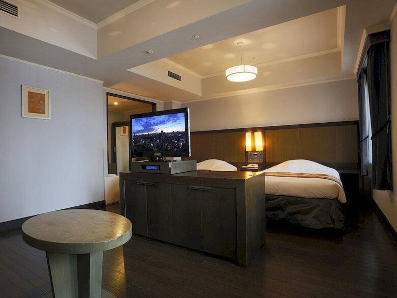 Hotel Monterey La Soeur Osaka
