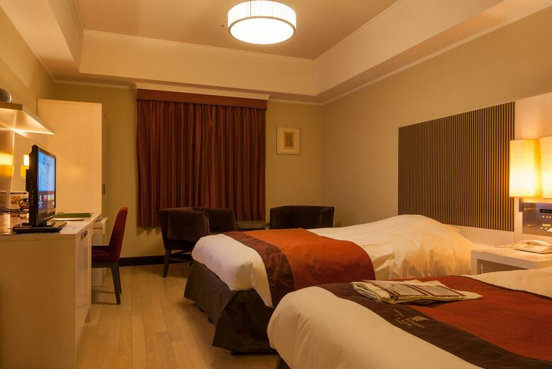 Hotel Monterey La Soeur Osaka