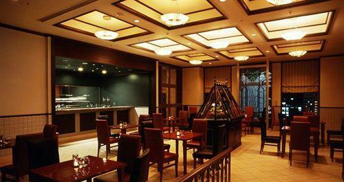 Hotel Monterey La Soeur Osaka