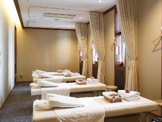Hotel Monterey La Soeur Osaka