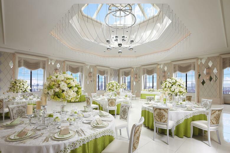 Hotel Monterey La Soeur Osaka