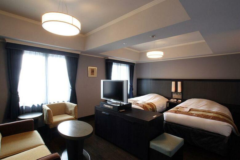 Hotel Monterey La Soeur Osaka