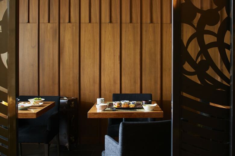 Mitsui Garden Hotel Osaka Premier