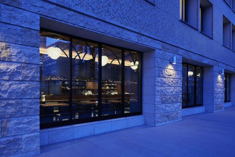 Mitsui Garden Hotel Osaka Premier